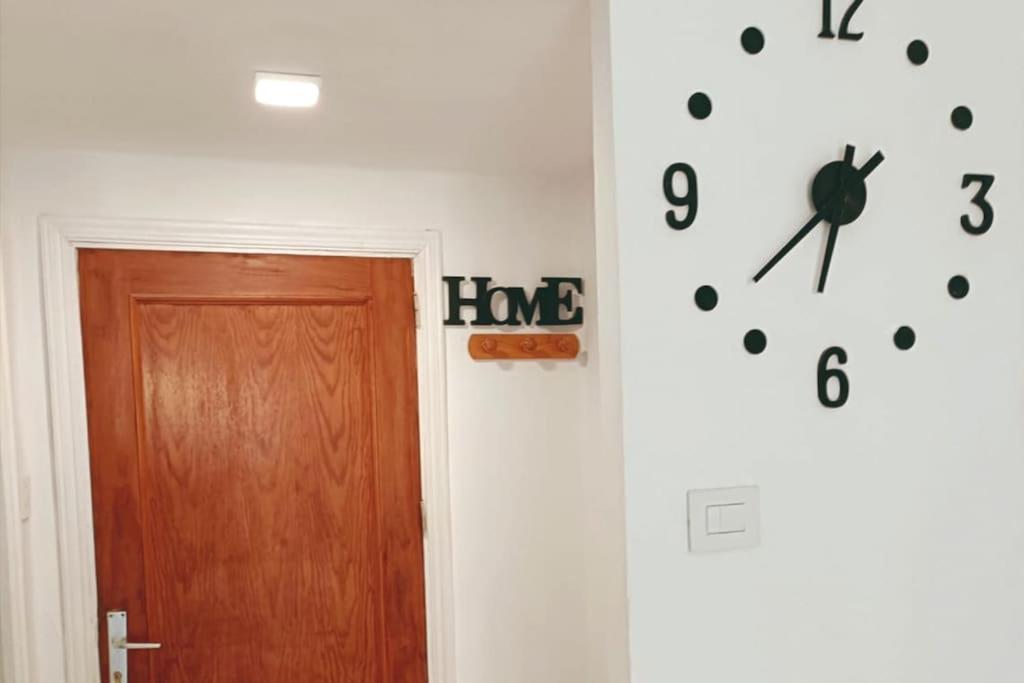 סנטה קרוז דה טנריף Apartamentos Carrillo 5 מראה חיצוני תמונה