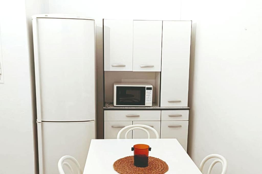 סנטה קרוז דה טנריף Apartamentos Carrillo 5 מראה חיצוני תמונה